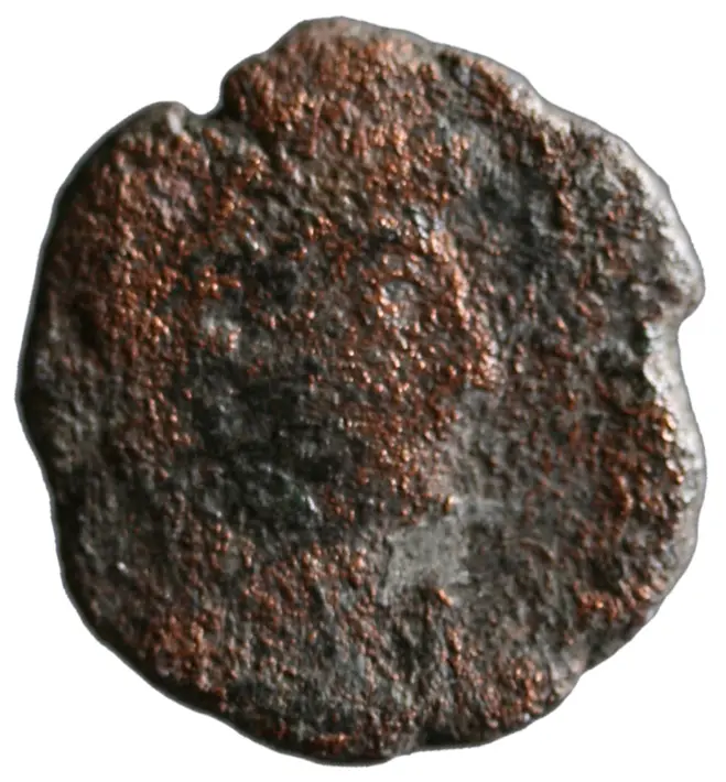 Münze