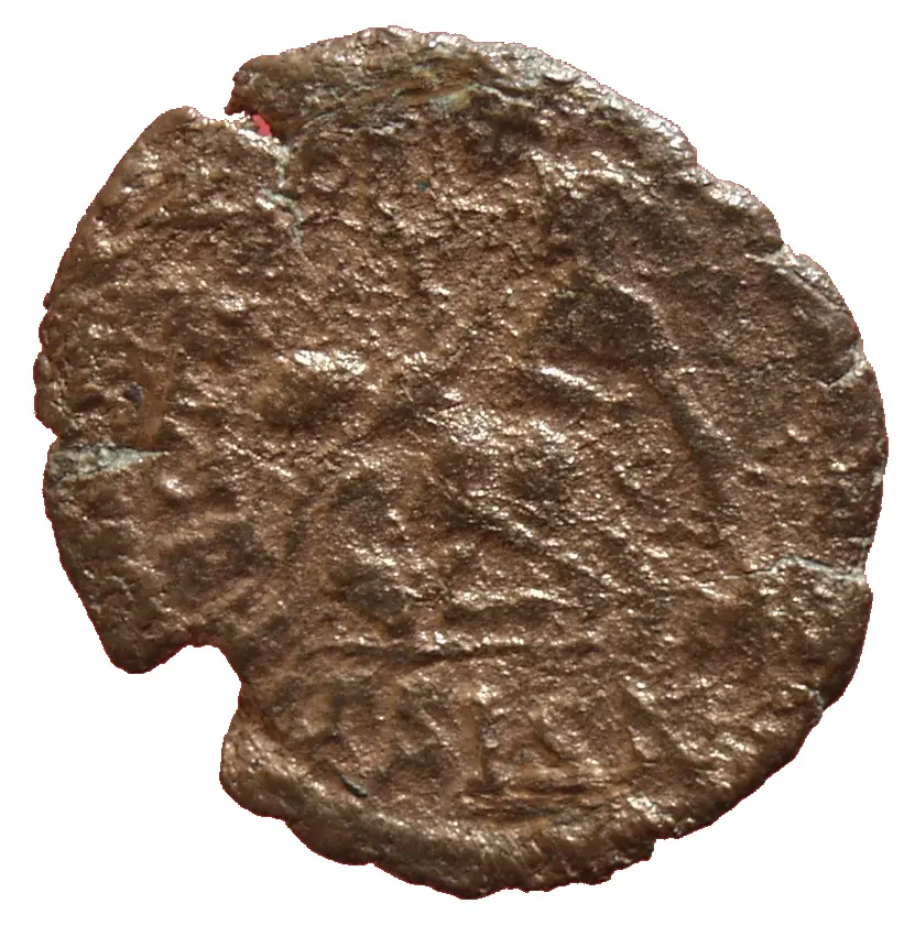 Constantius II.