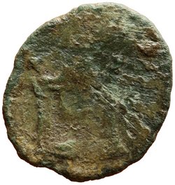Divus Claudius II.