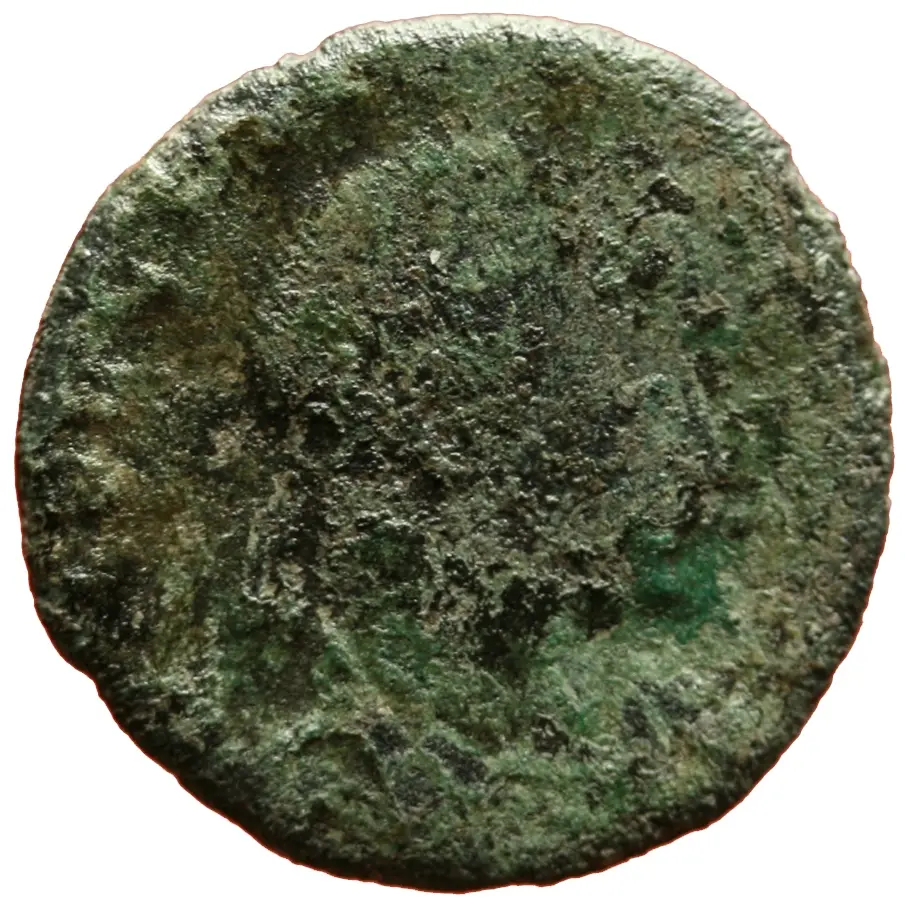 Constantius II.