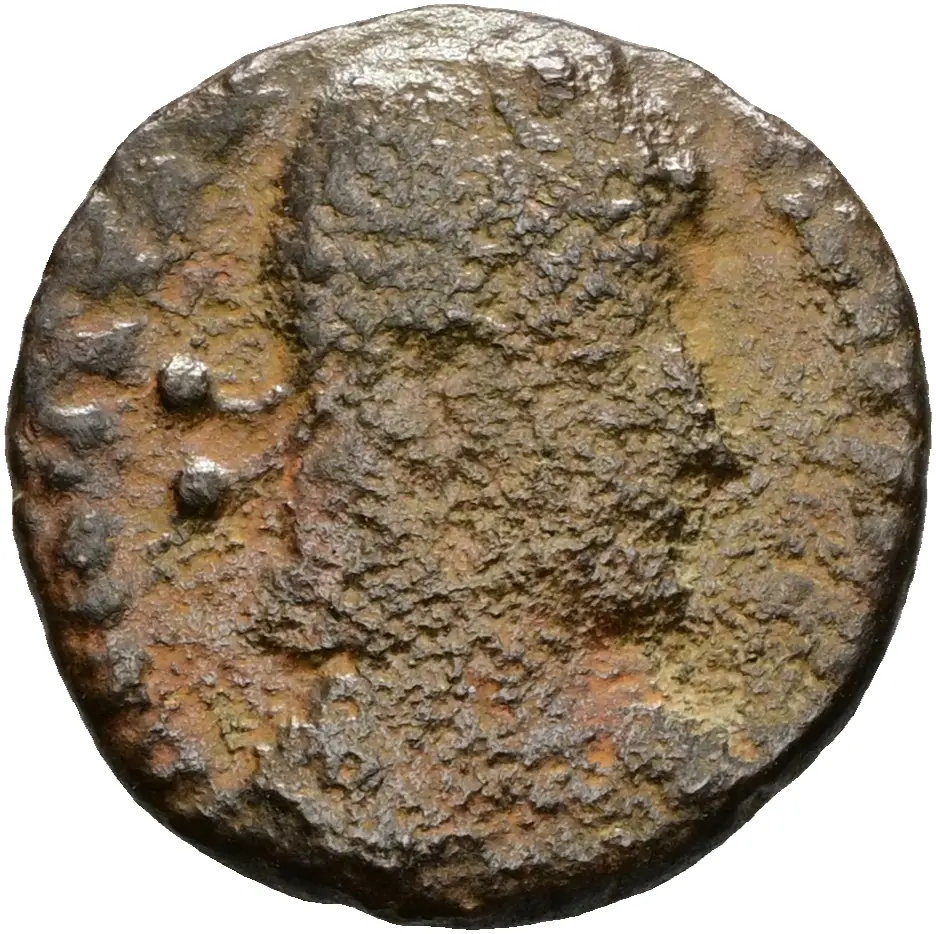 Constantius II.