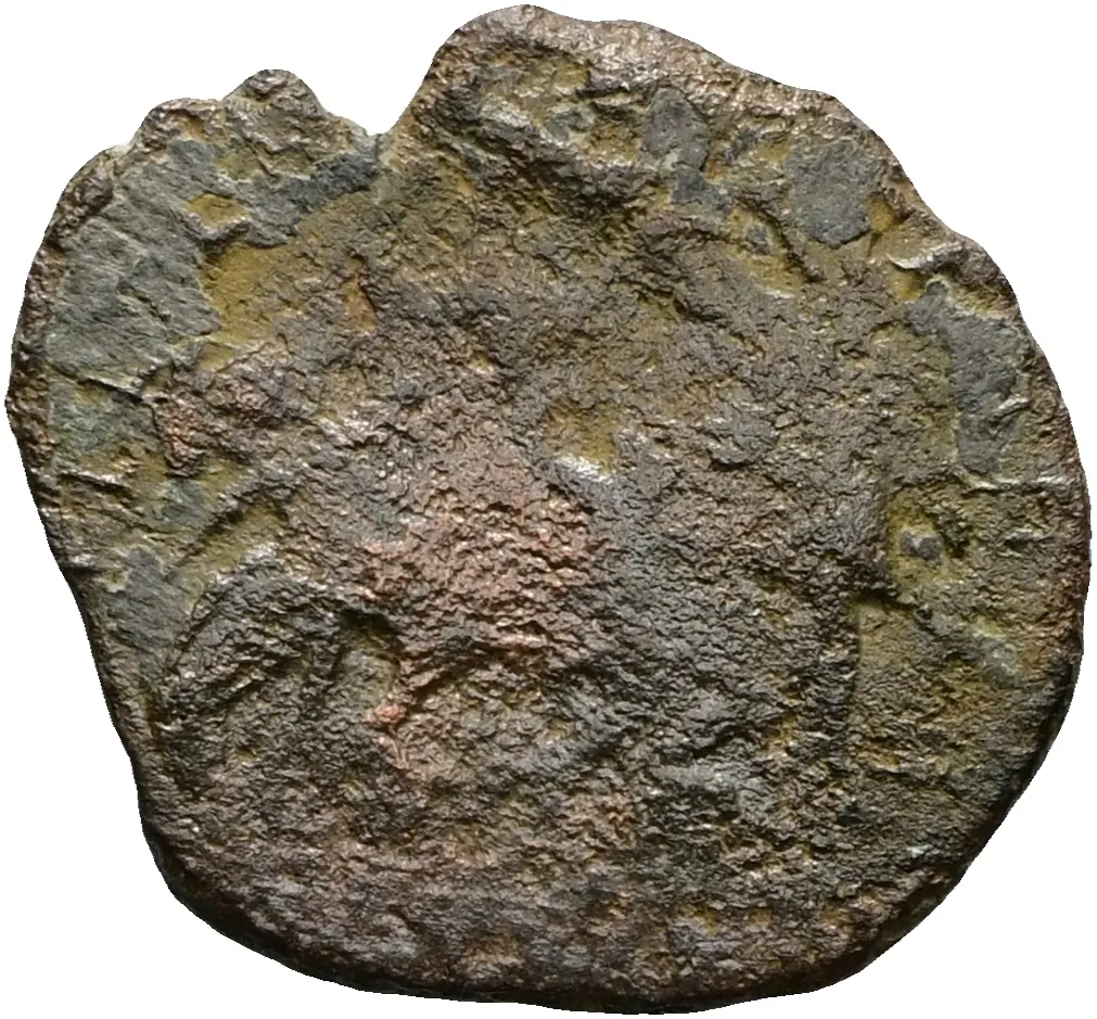 Constantius II.