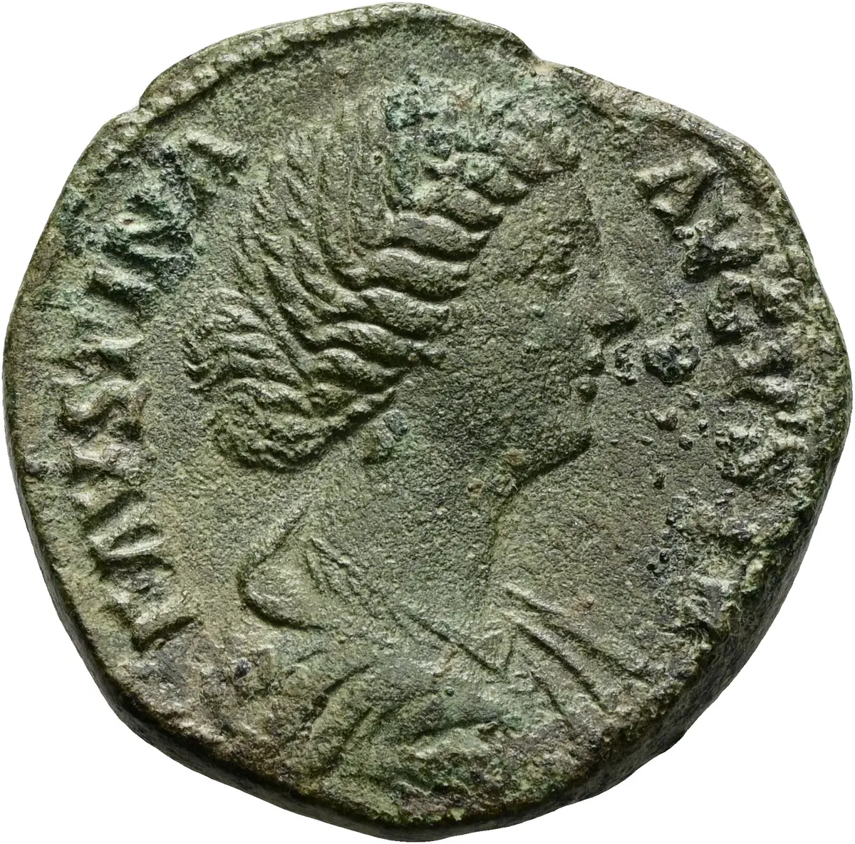 Faustina II.