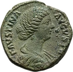 Faustina II.