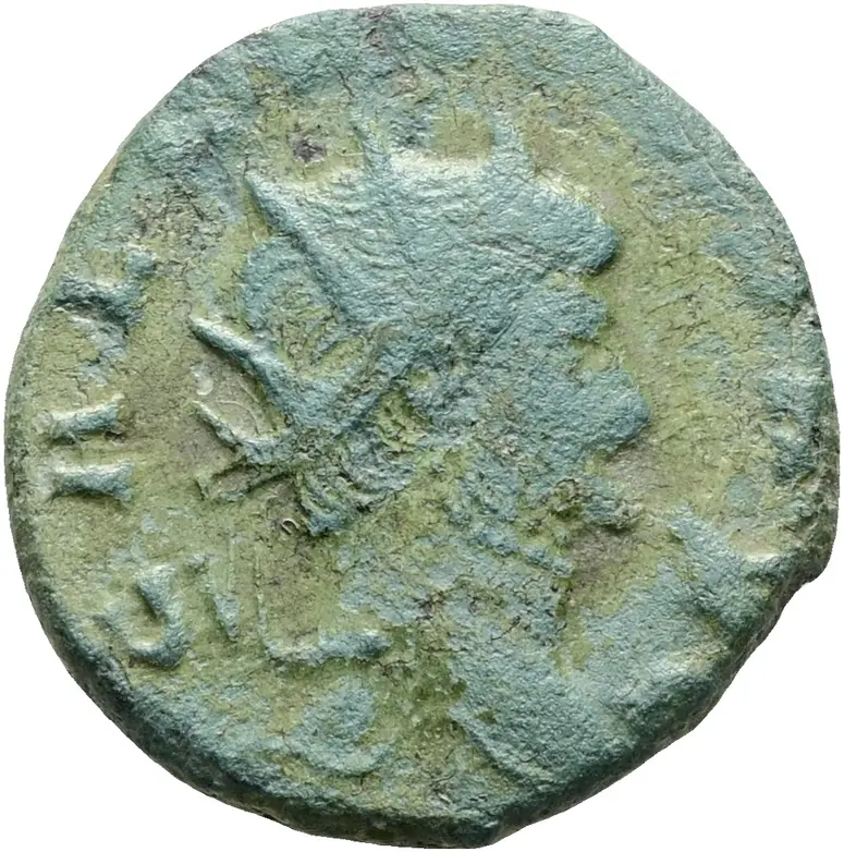 Münze