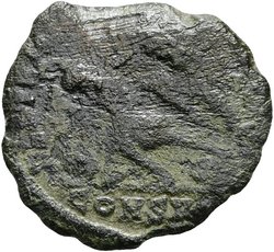 Constantius II.