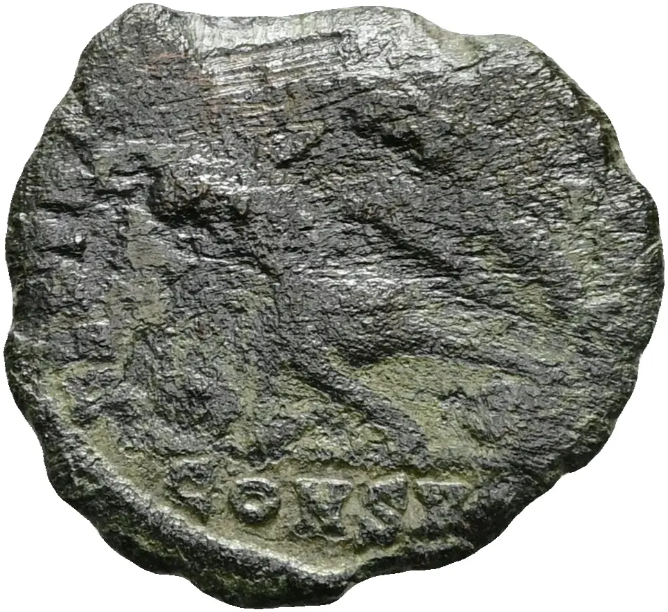 Constantius II.
