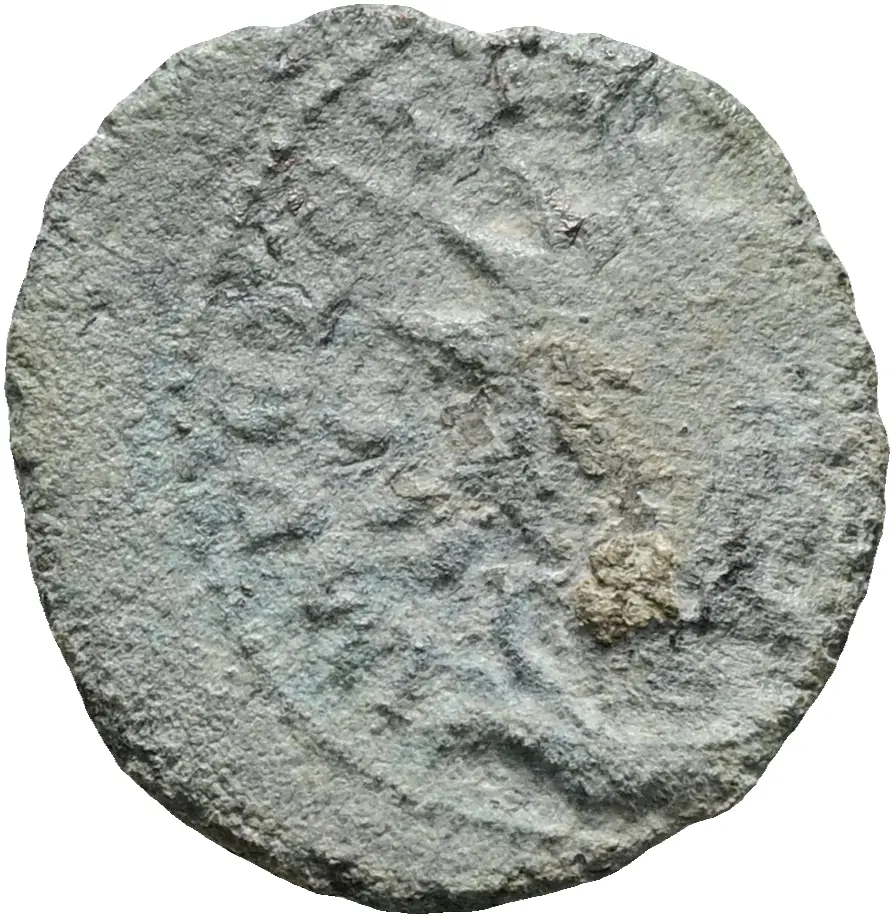 Münze
