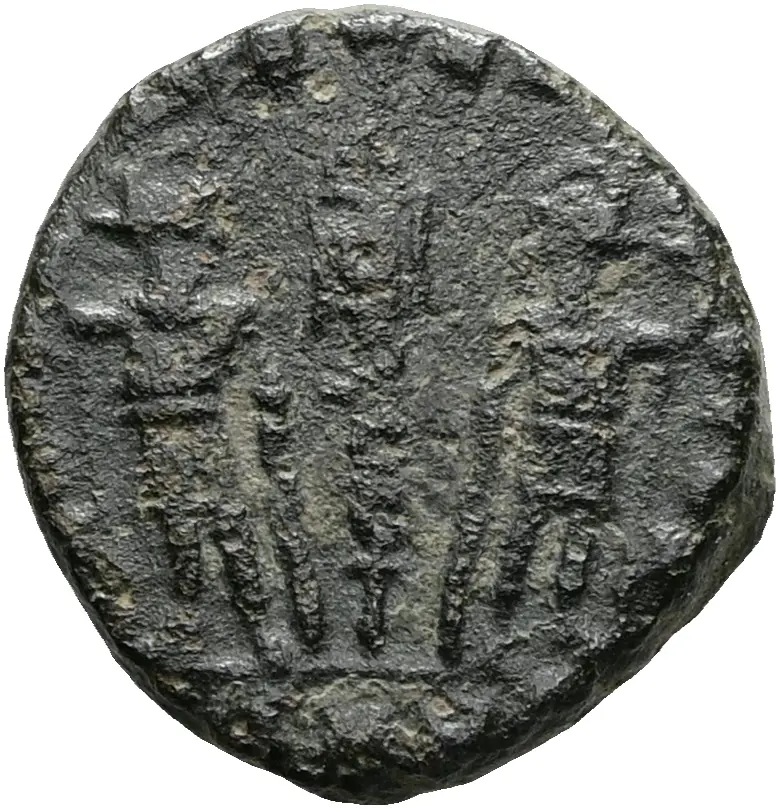 Münze