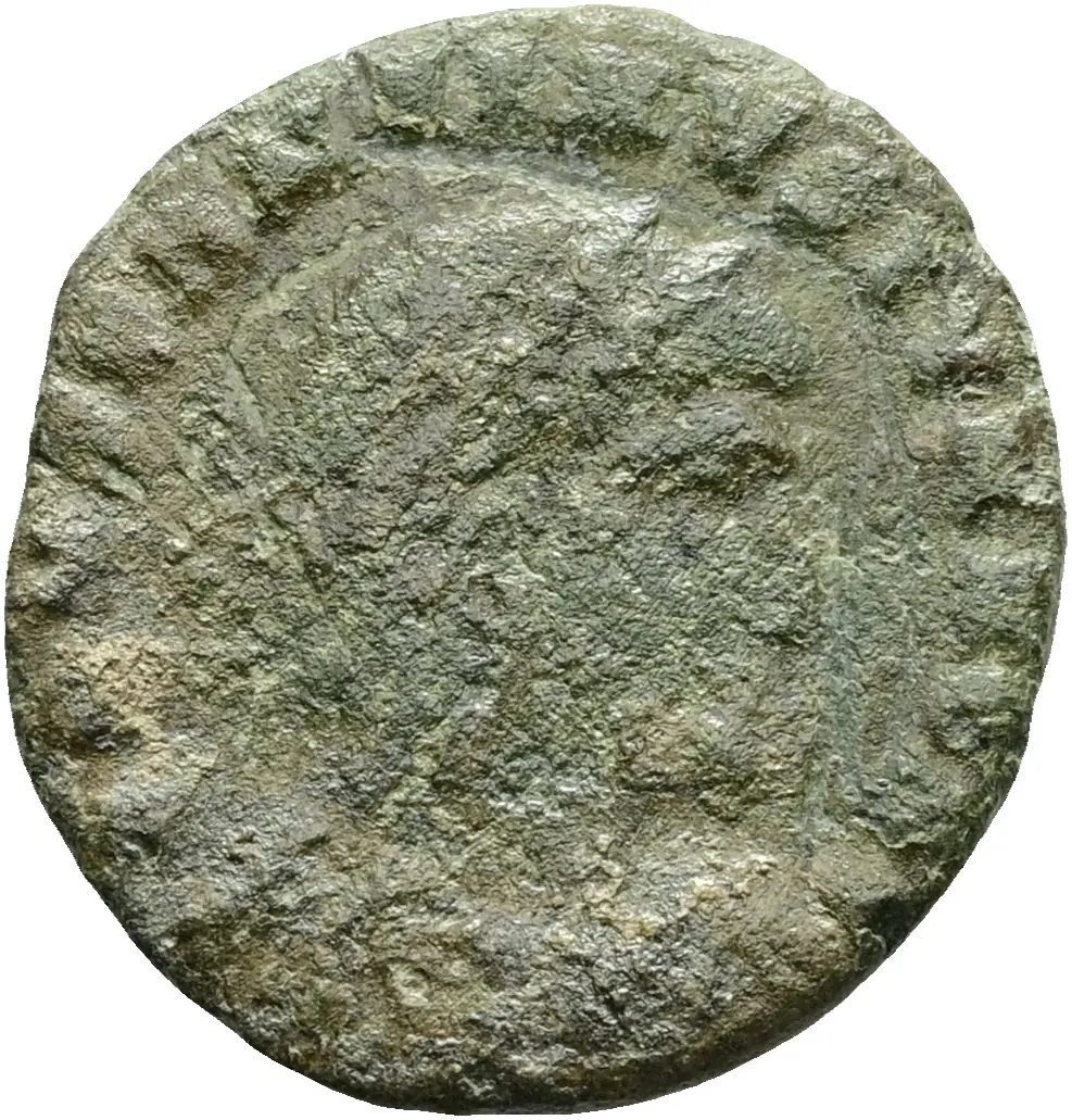 Münze