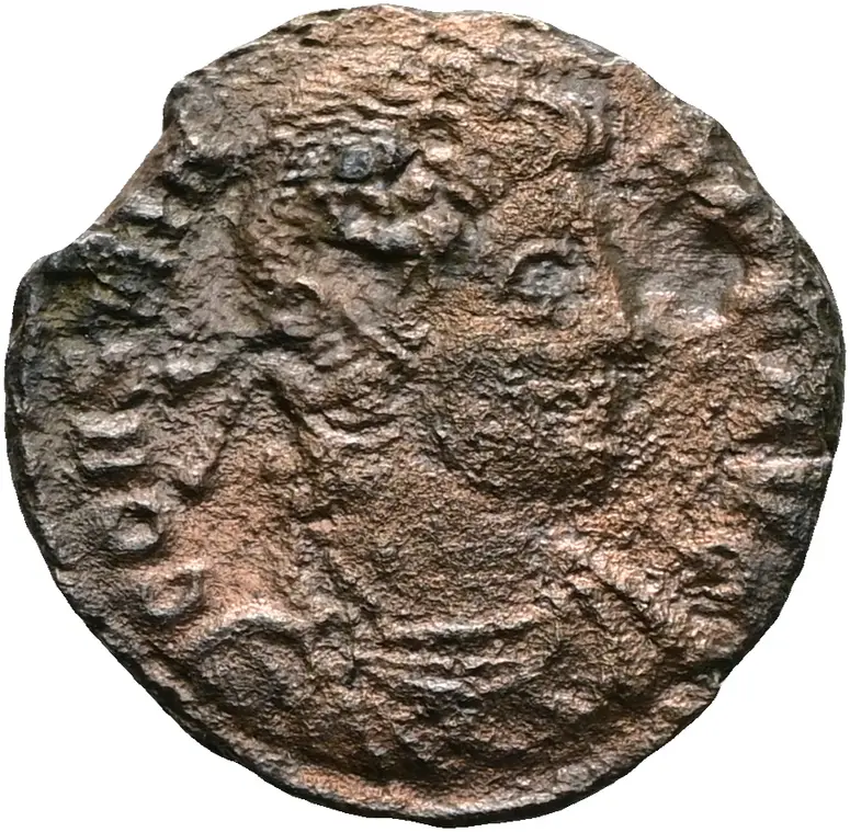 Münze