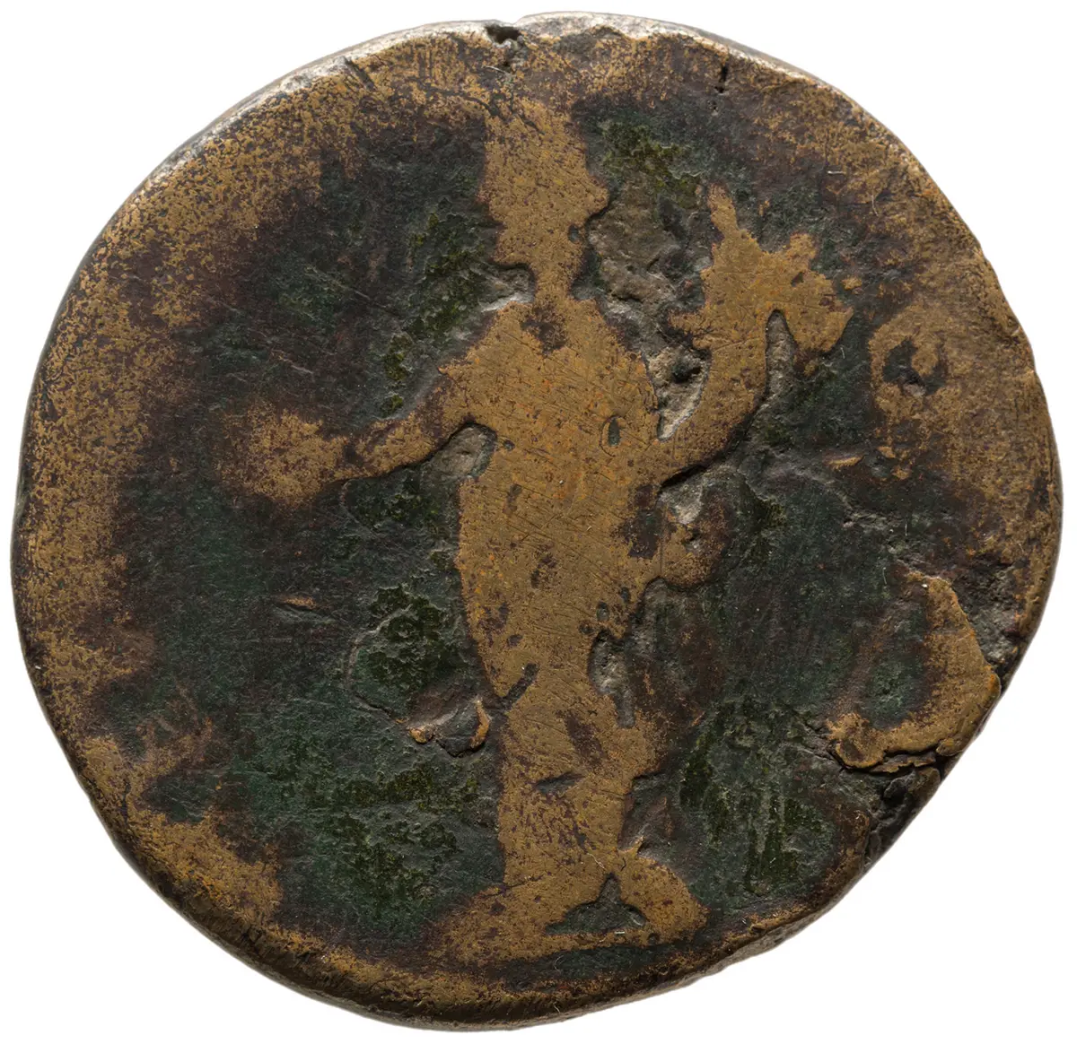 Perinth: Domitian