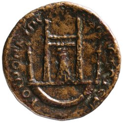 Zypern: Vespasian