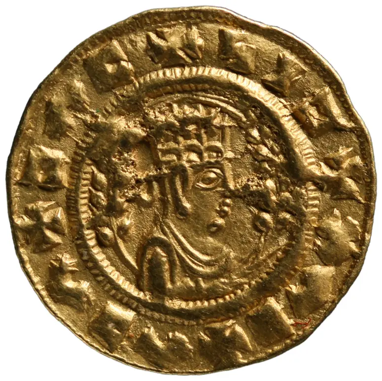 Münze