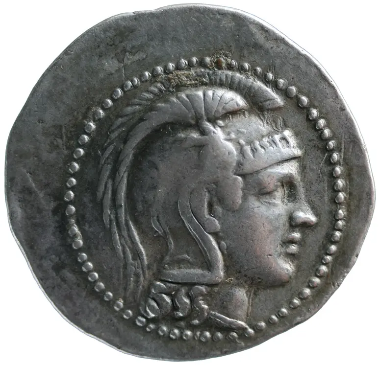Münze