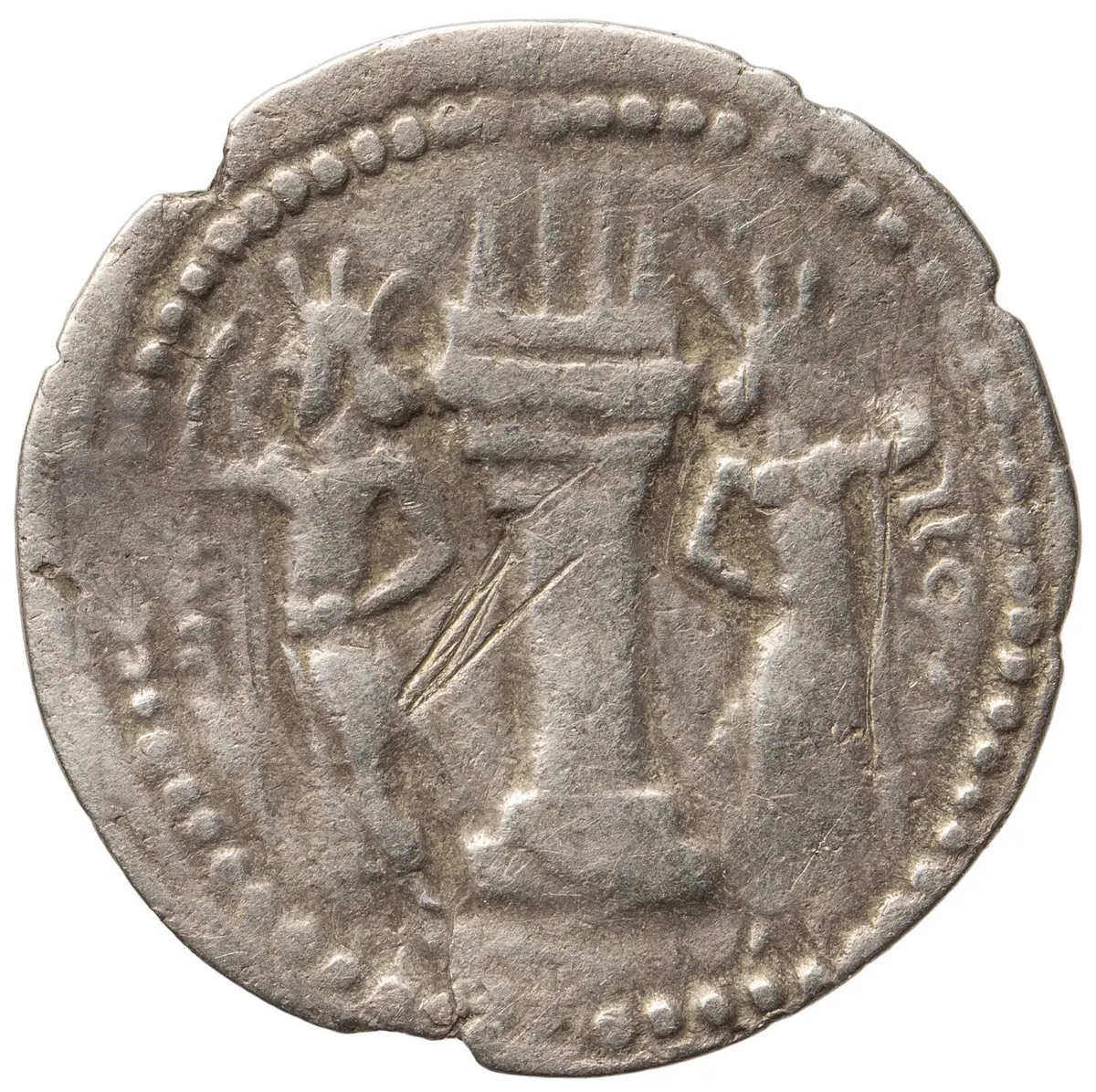 Sasaniden: Shapur I.
