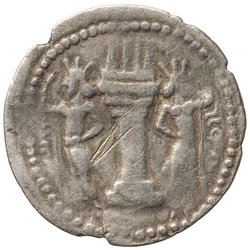 Sasaniden: Shapur I.