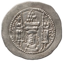 Sasaniden: Yazdgerd II.
