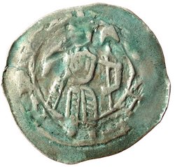 Erzbischöfe von Salzburg: Eberhard II. (1200-1246)