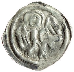 Nach der Münzeinigung von 1286