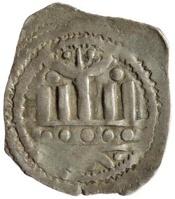 Herzöge von Kärnten: Krain bzw. Grenzland (Zeit Hzg. Bernhards (1202–1256)