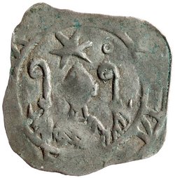 Herzöge von Kärnten / Herren von Krain: Bernhard (1202–1256)
