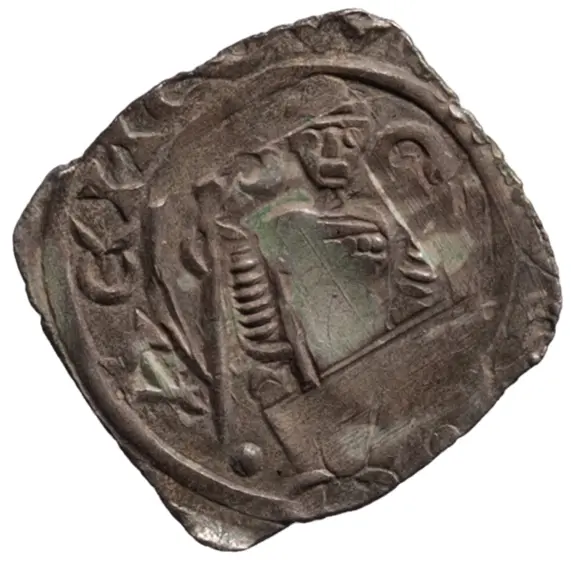 Herzöge von Andechs-Meranien: Berthold V. von Aquileia (1218–1251)