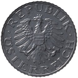 Österreich: 2. Republik