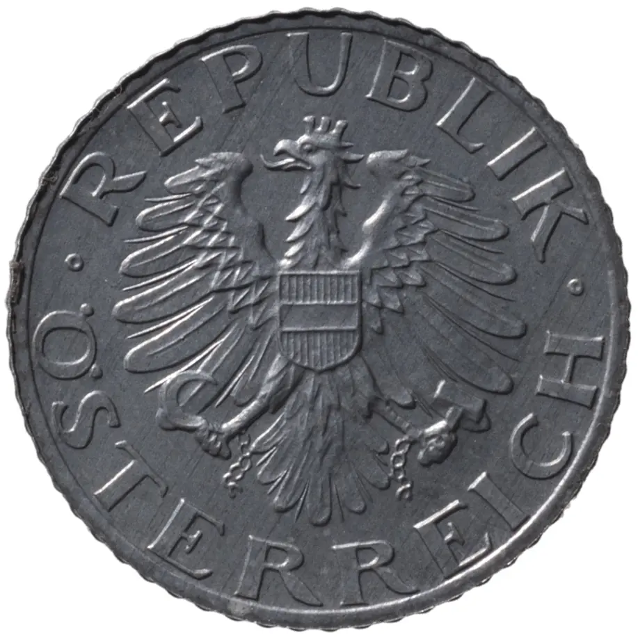 Österreich: 2. Republik