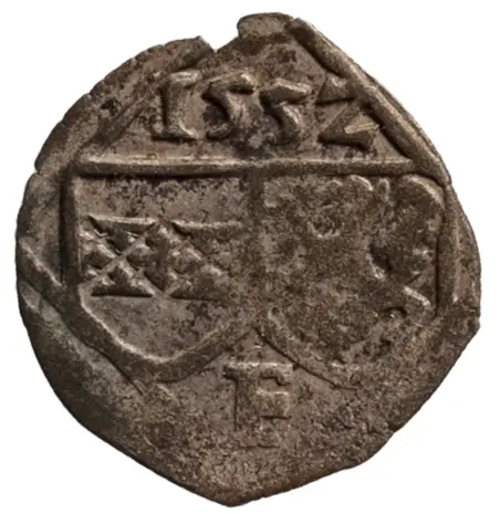 Haus Österreich: Ferdinand I. (1521–1564)