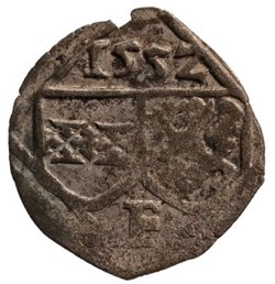 Haus Österreich: Ferdinand I. (1521–1564)