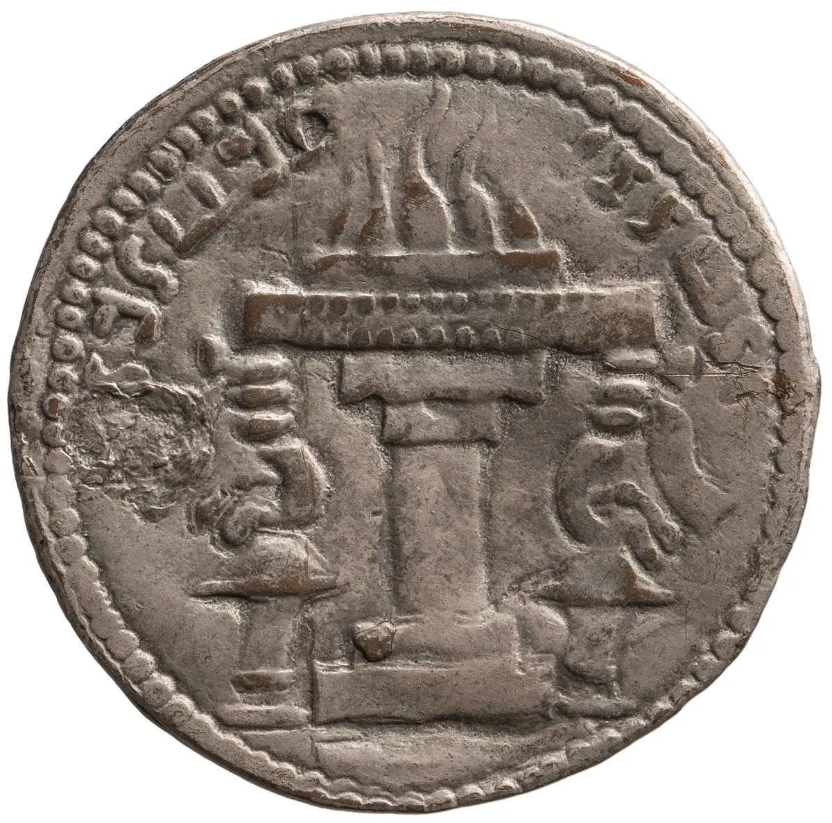 Münze