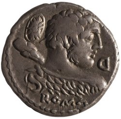 Röm. Republik: Lentulus Marcellinus