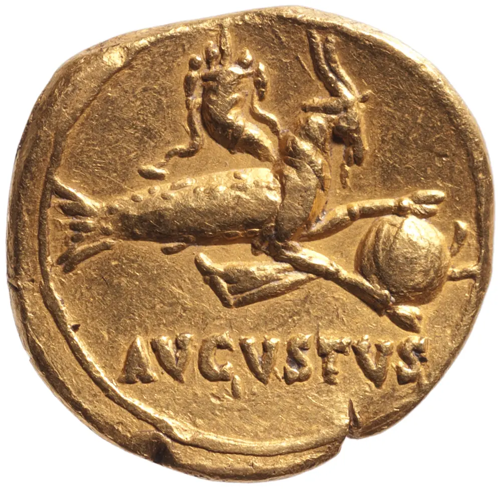 Augustus