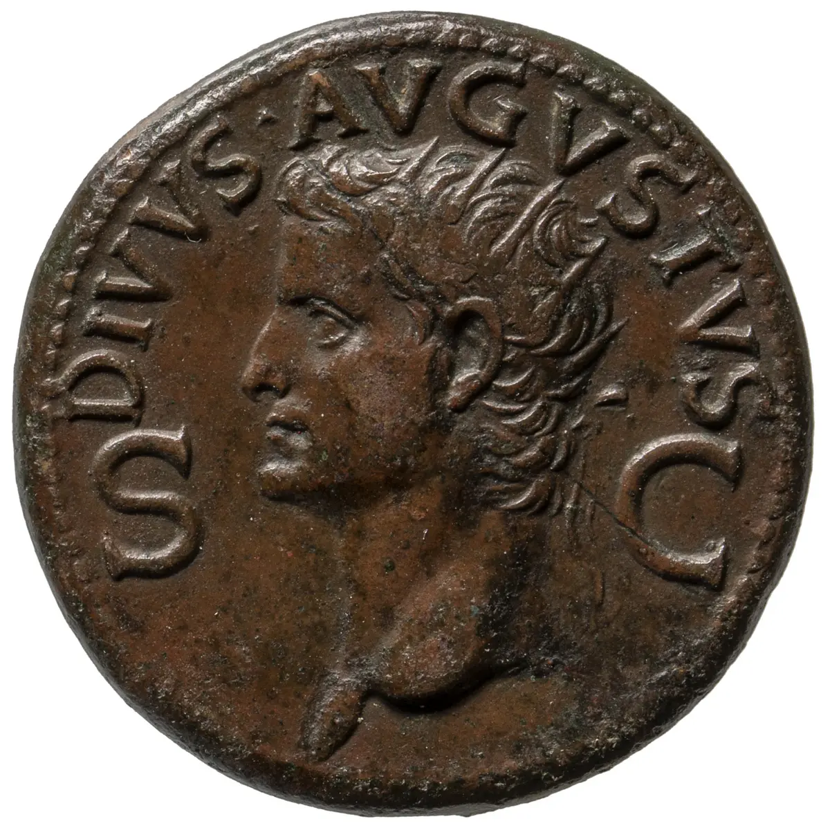 Divus Augustus