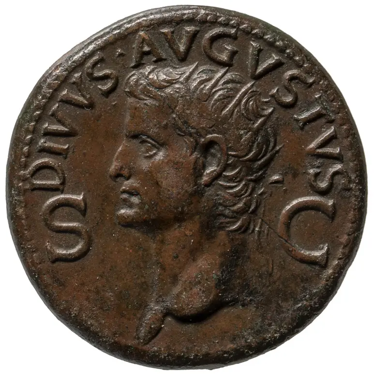 Münze