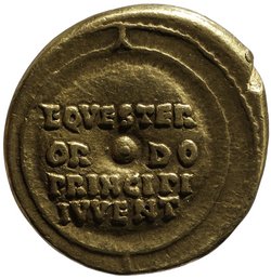 Claudius für Nero