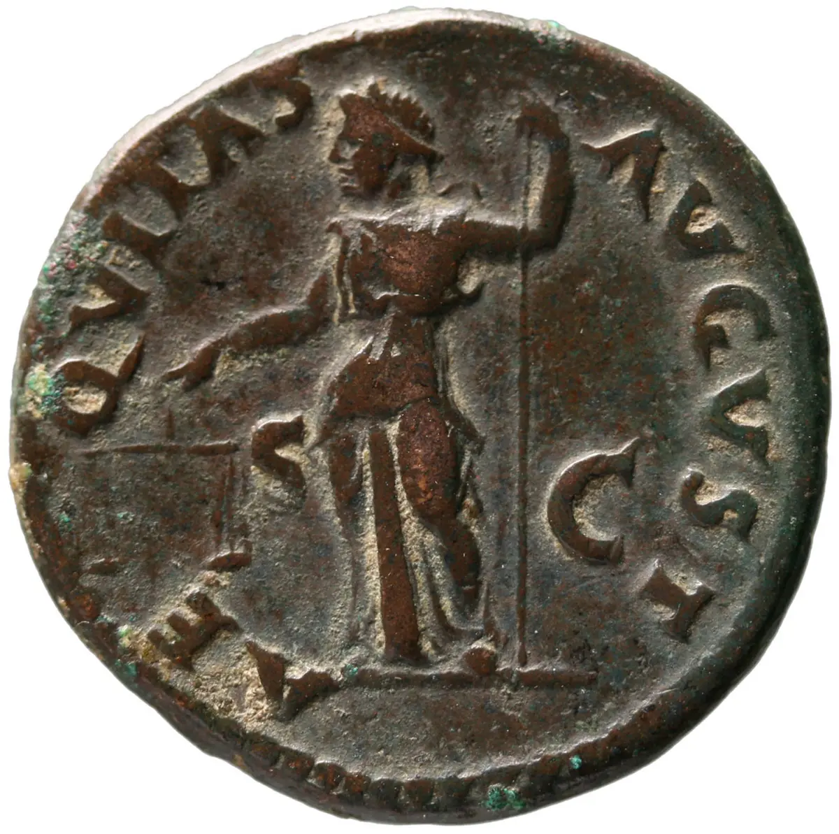 Vespasianus