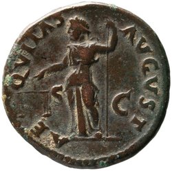 Vespasianus