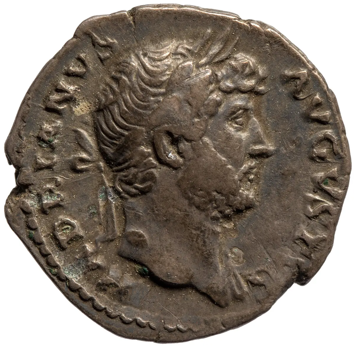 Hadrianus