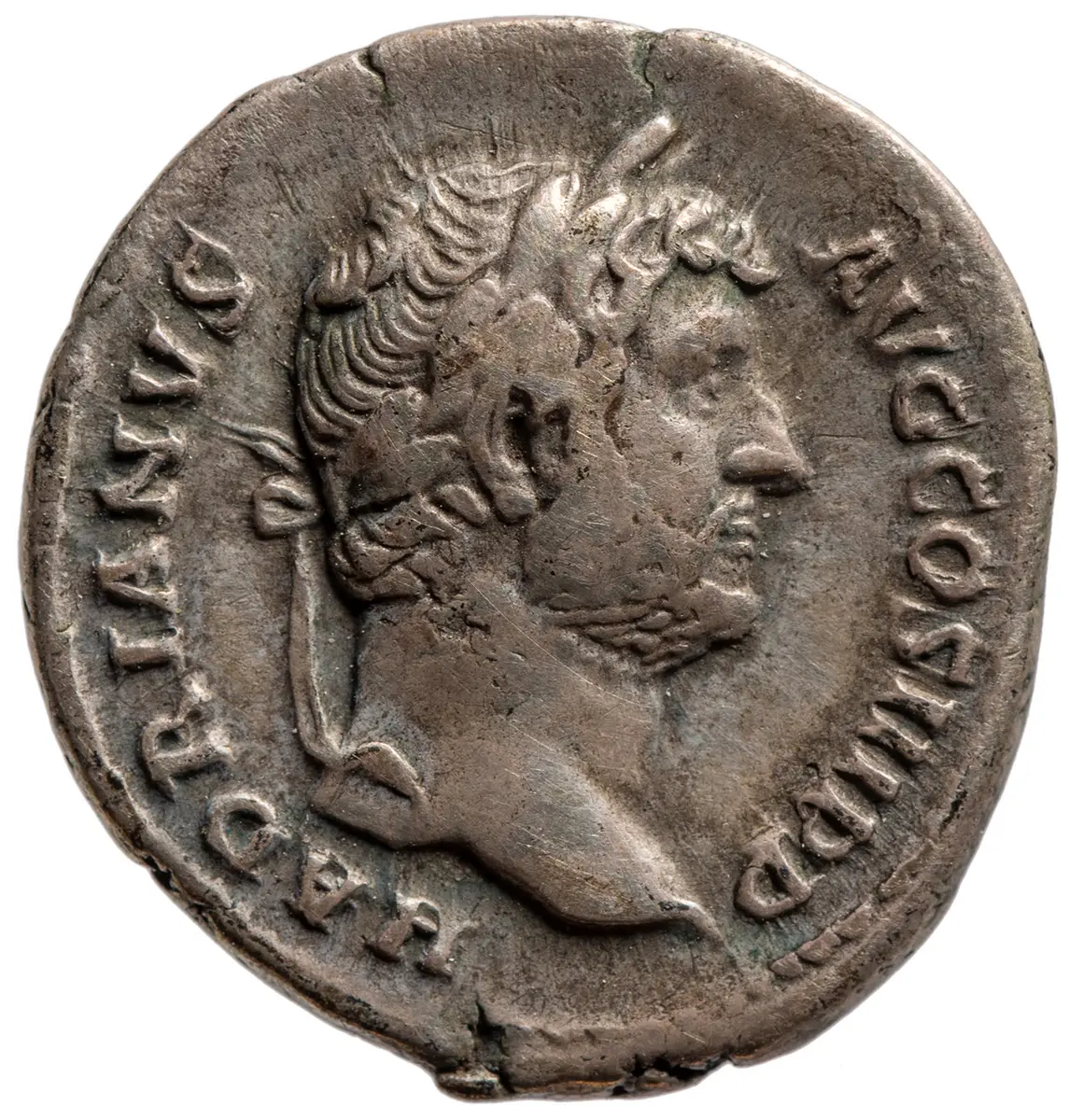 Hadrianus