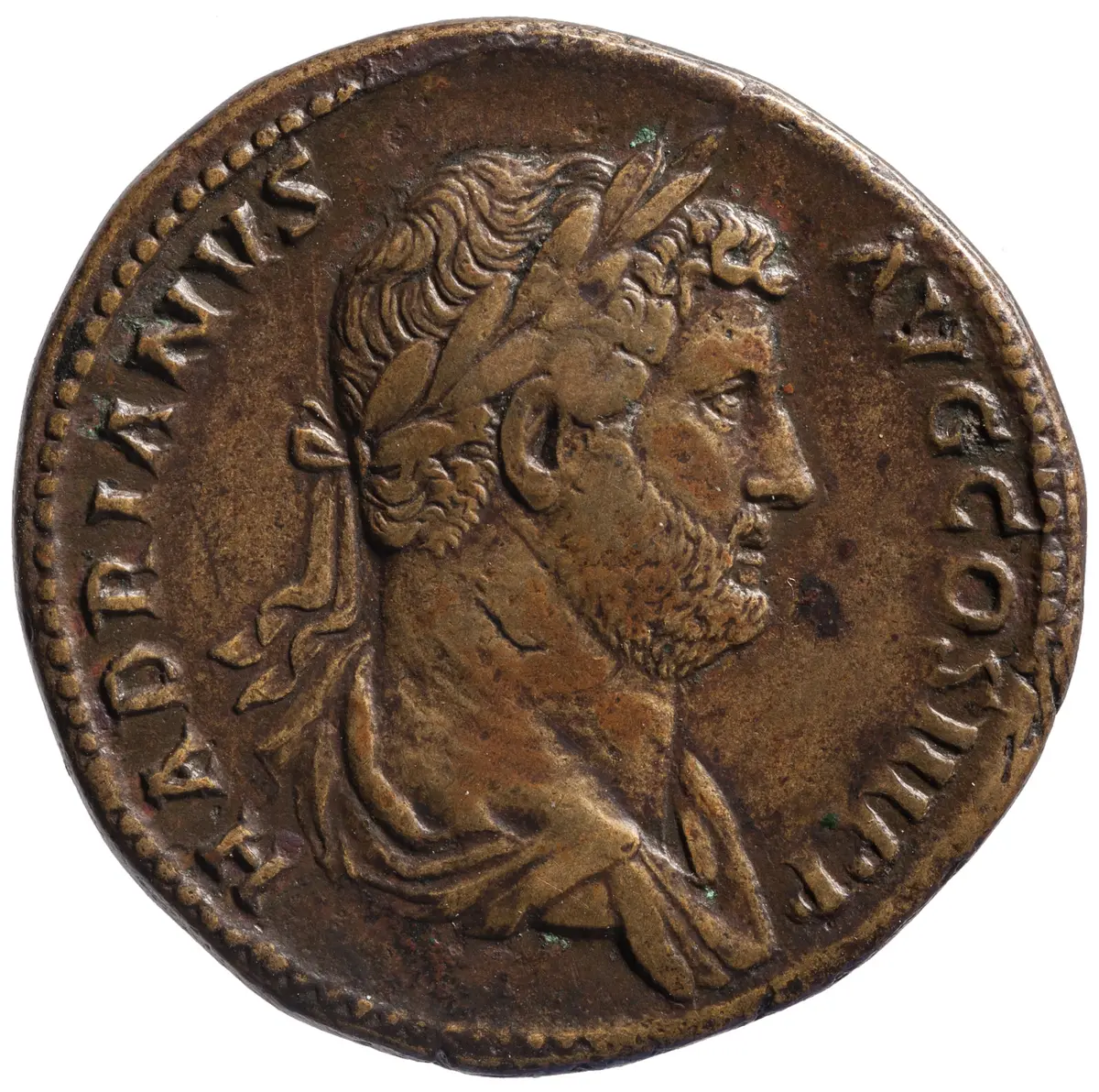 Hadrianus