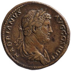 Hadrianus