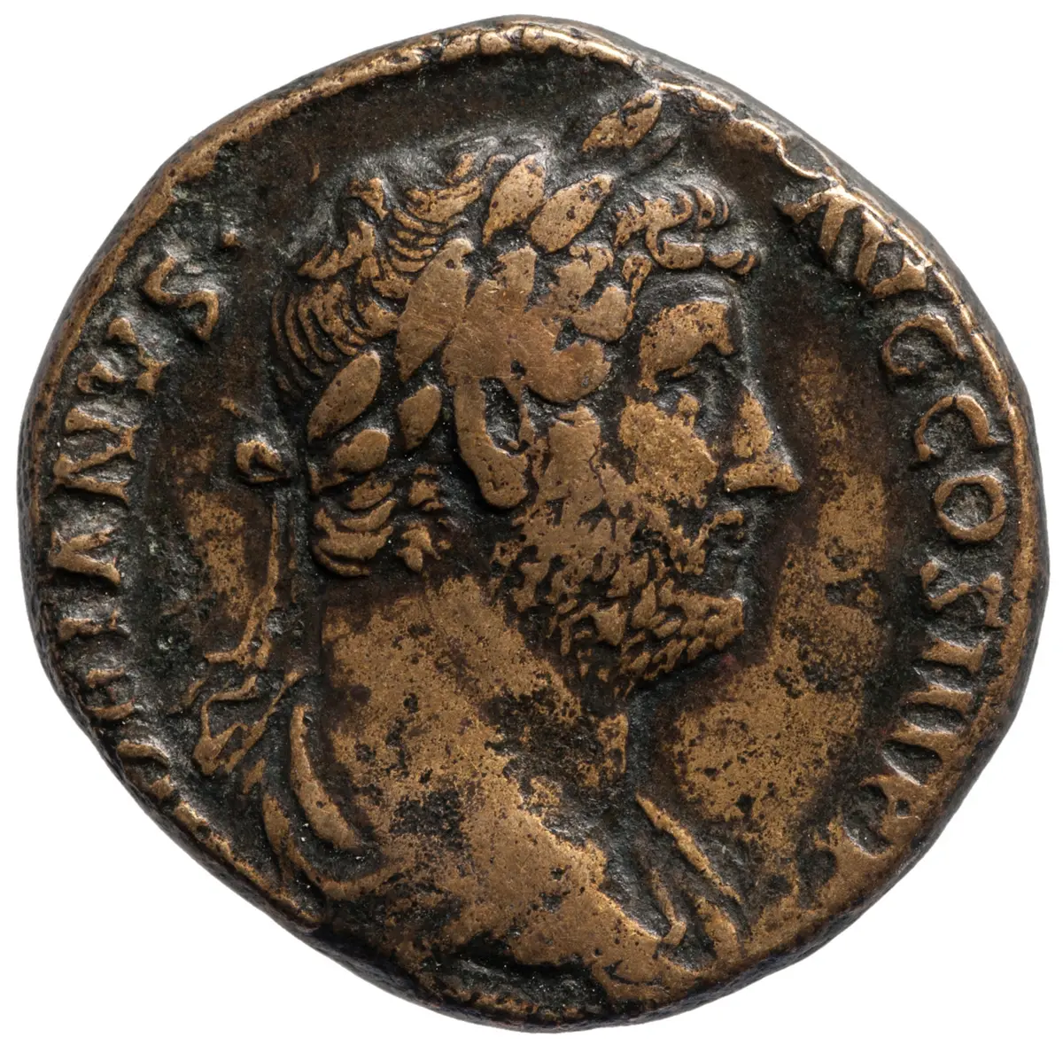 Hadrianus