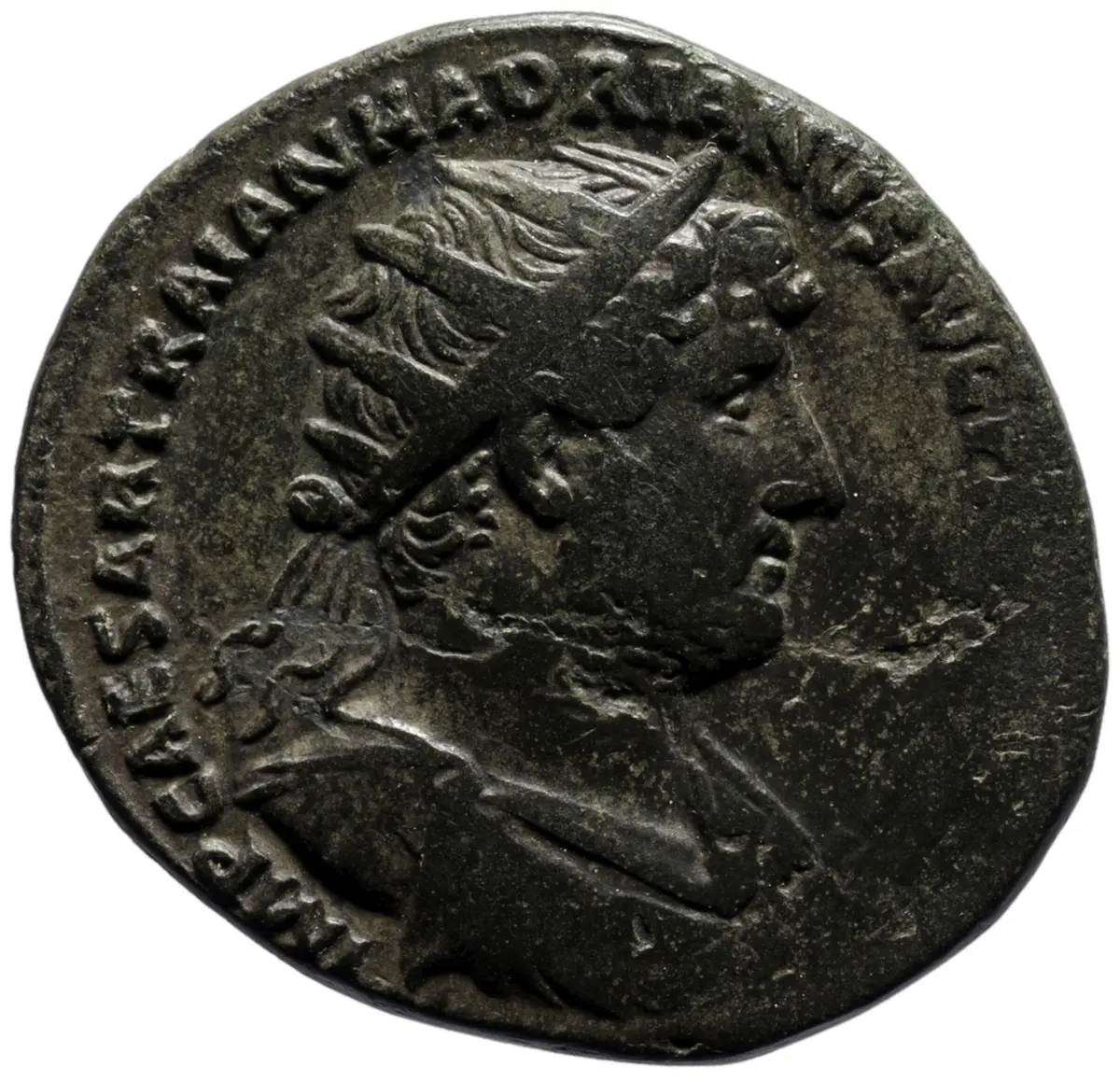 Hadrianus