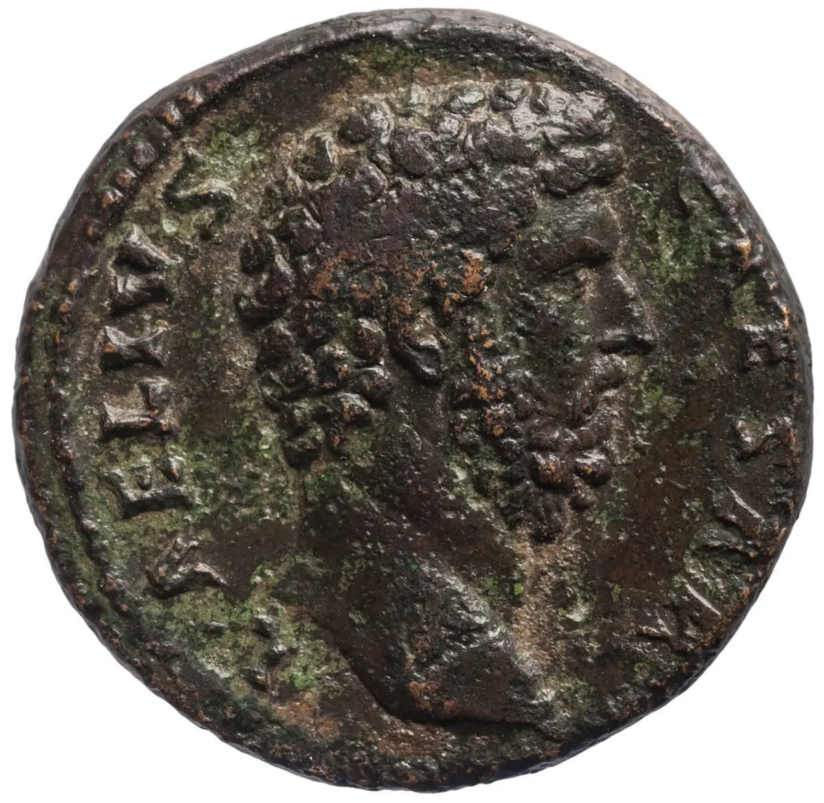 Lucius Aelius