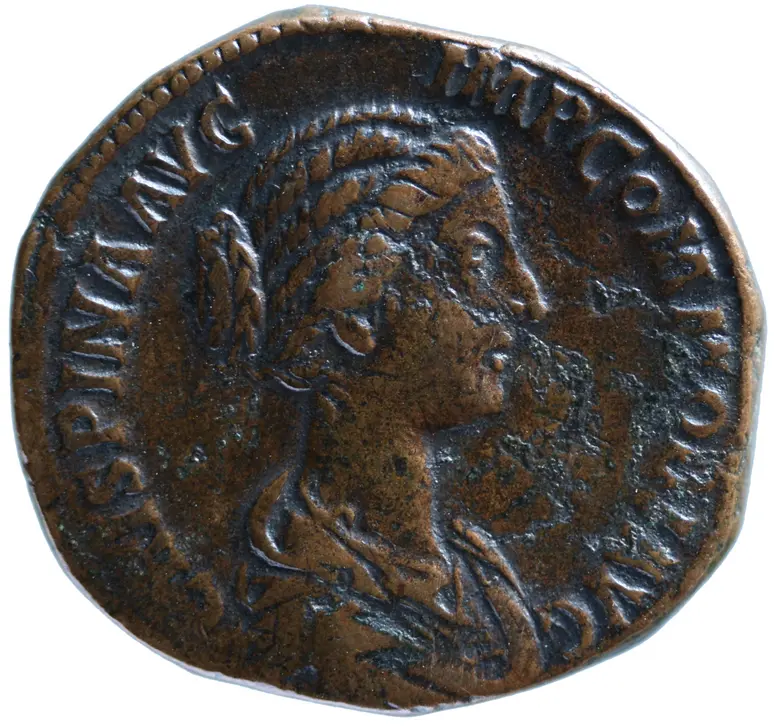 Münze