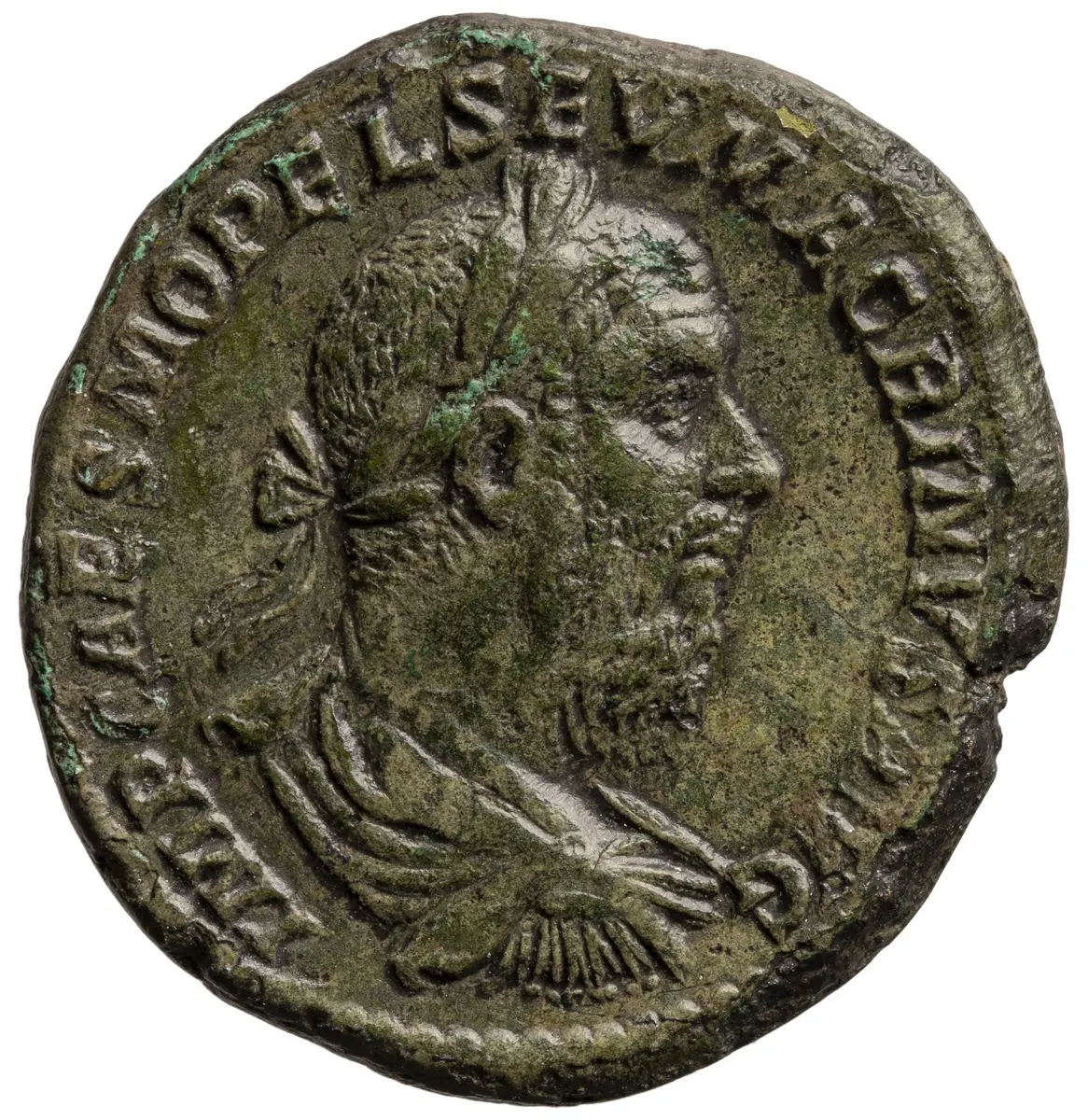 Macrinus