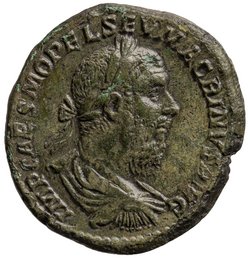 Macrinus
