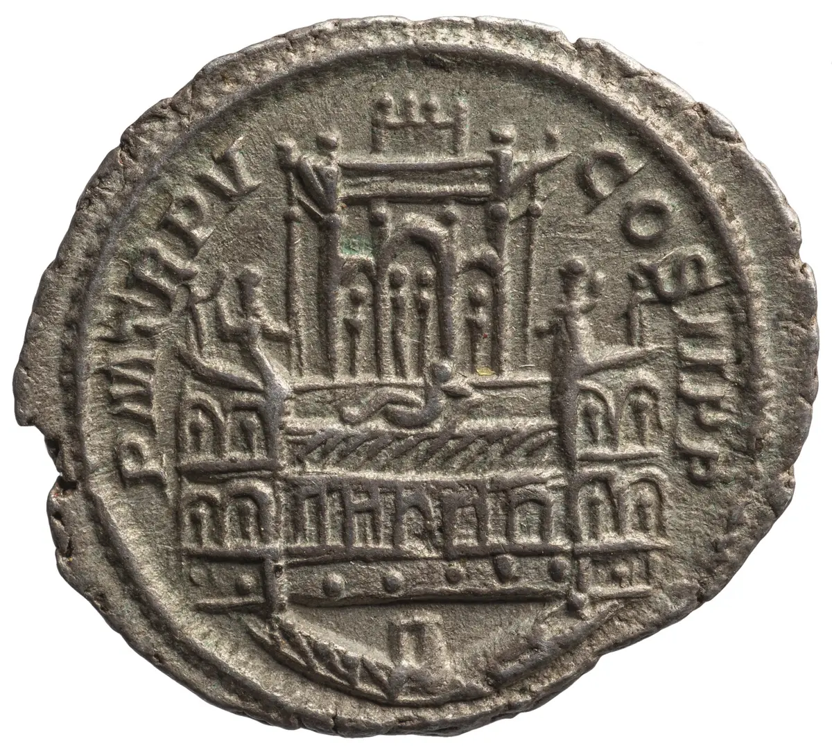 Severus Alexander